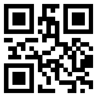 3917551182 Qr Code associato
