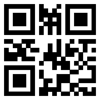 Scansione del QrCode di 3917551186