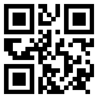 Il QrCode di 3917551187