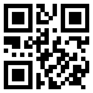Il Qr Code di 3917551189