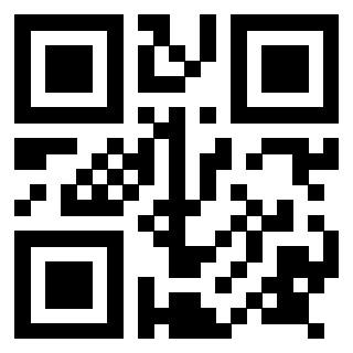 Scansione del Qr Code di 3917551190