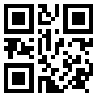 Immagine del QrCode di 3917551196