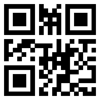 Immagine del QrCode di 3917551197
