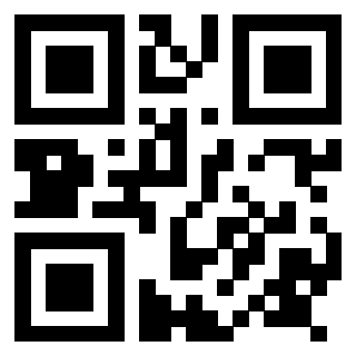 Immagine del Qr Code di 3917551199