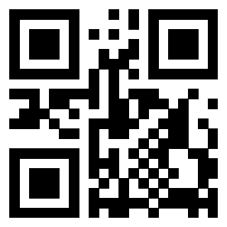 Immagine del Qr Code di 3917551200