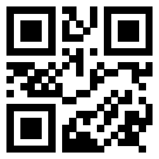 3917551201 - Immagine del Qr Code
