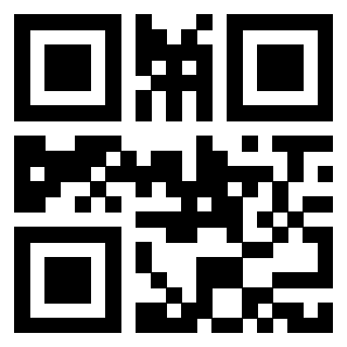 Scansione del Qr Code di 3917551204