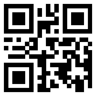 3917551207 - Immagine del QrCode associato