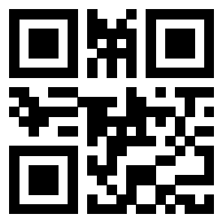 Il Qr Code di 3917551210