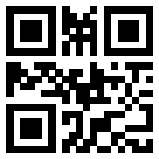 Immagine del Qr Code di 3917551211