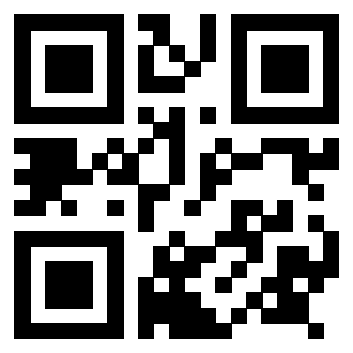 Scansione del QrCode di 3917551214