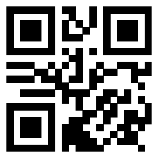 Scansione del Qr Code di 3917551219