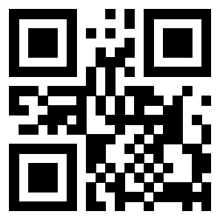 Scansione del QrCode di 3917551220