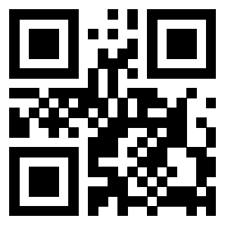 3917551221 Qr Code associato