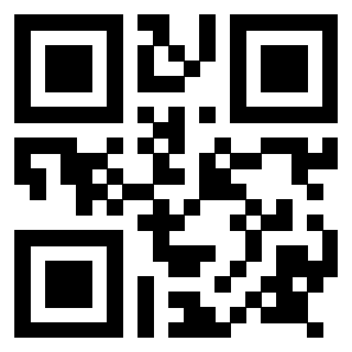 Immagine del Qr Code di 3917551222