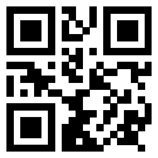 3917551223 - Immagine del QrCode associato
