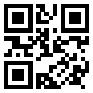 Immagine del QrCode di 3917551224