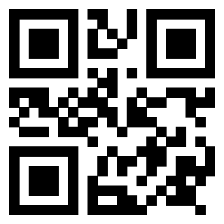 Immagine del Qr Code di 3917551225