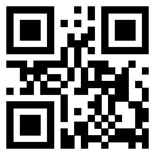 Immagine del Qr Code di 3917551226