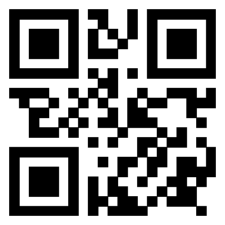 3917551229 Qr Code associato