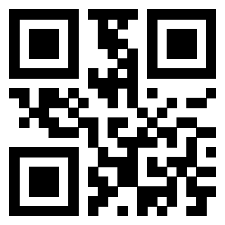 Scansione del QrCode di 3917551232
