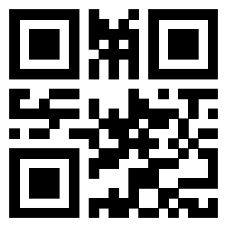 Immagine del QrCode di 3917551233