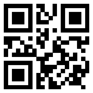 Immagine del Qr Code di 3917551234
