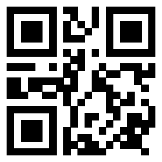 Scansione del QrCode di 3917551236