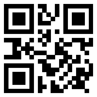 Il Qr Code di 3917551238
