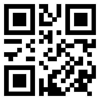 Immagine del Qr Code di 3917551241