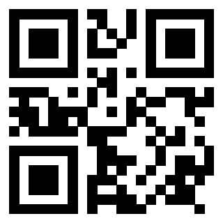 3917551242 - Immagine del QrCode
