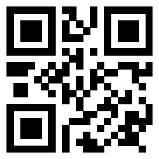 3917551244 - Immagine del QrCode associato