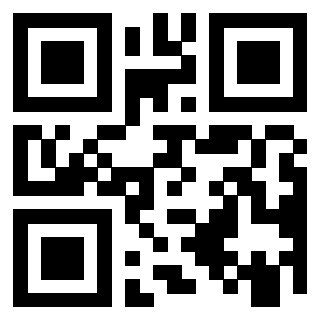 3917551245 - Immagine del QrCode associato