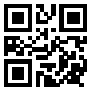 3917551247 - Immagine del QrCode associato
