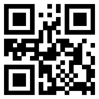 3917551254 - Immagine del QrCode associato