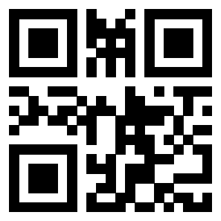 3917551257 - Immagine del Qr Code associato