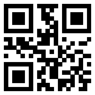 Scansione del Qr Code di 3917551259