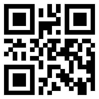 Immagine del QrCode di 3917551260