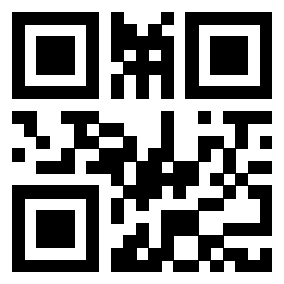 Il QrCode di 3917551262