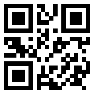 3917551263 - Immagine del Qr Code associato