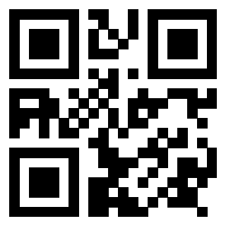 3917551264 QrCode associato