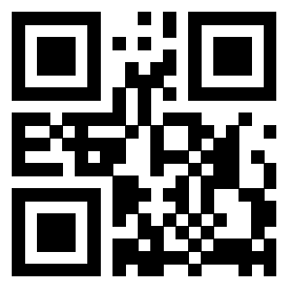 Immagine del QrCode di 3917551266