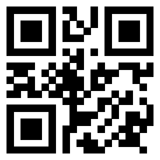 Immagine del QrCode di 3917551268