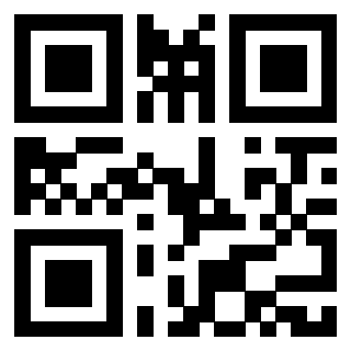 Il QrCode di 3917551271