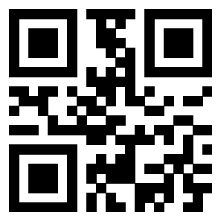 Il Qr Code di 3917551273