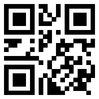 Immagine del Qr Code di 3917551274