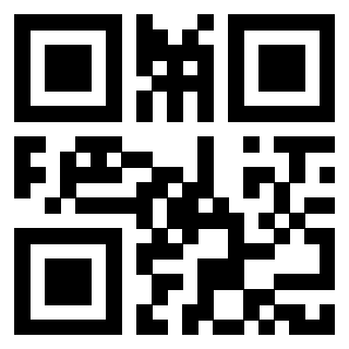 3917551275 - Immagine del Qr Code associato