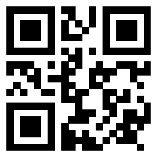 3917551276 - Immagine del Qr Code associato