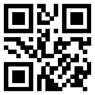 3917551279 - Immagine del Qr Code associato