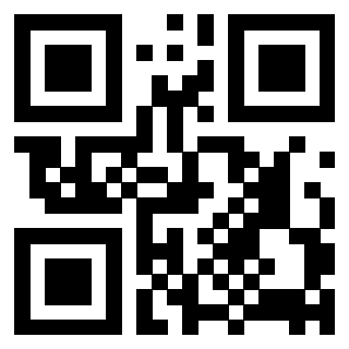 Immagine del QrCode di 3917551281